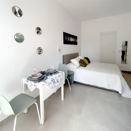 Monolocale Portofino