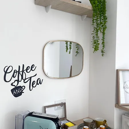 Appartement Monolocale Portofino Turin