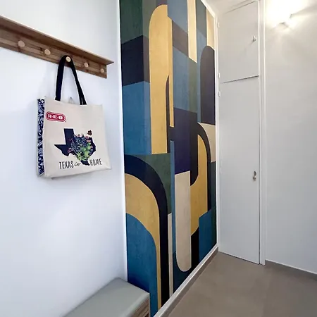 Monolocale Portofino Апартаменты *