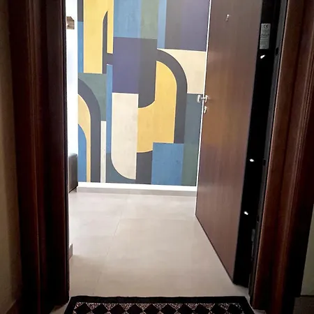 Monolocale Portofino *