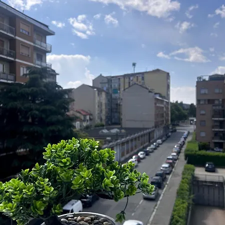 Monolocale Portofino טורינו