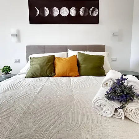 Monolocale Portofino