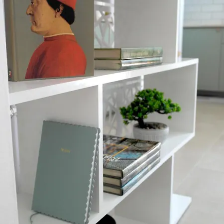 Monolocale Portofino Appartement