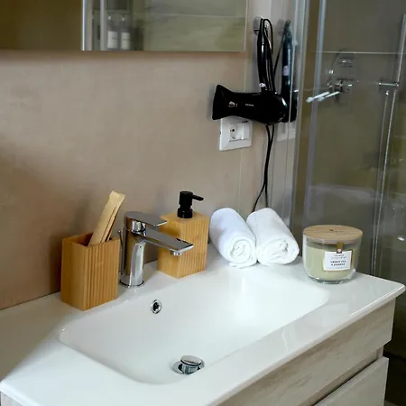 Monolocale Portofino דירה *