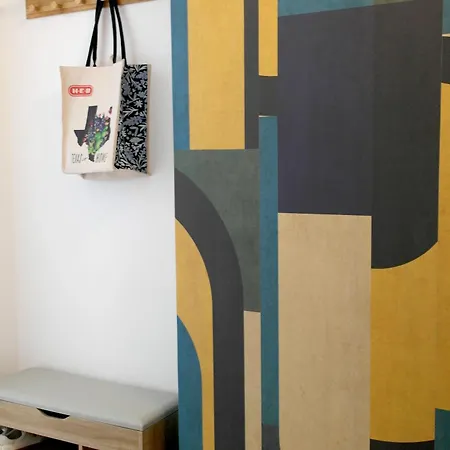 Monolocale Portofino *