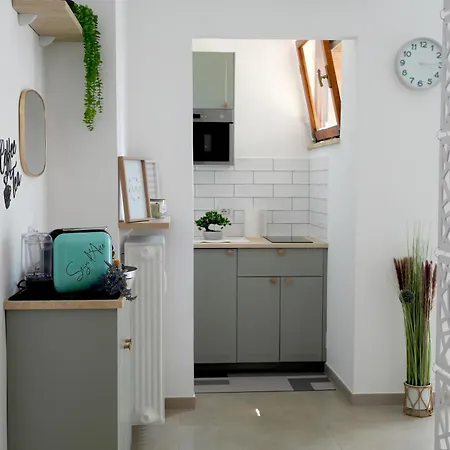 Monolocale Portofino * Turin