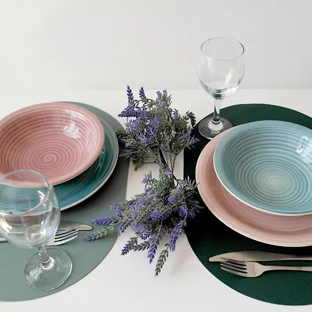 Monolocale Portofino *