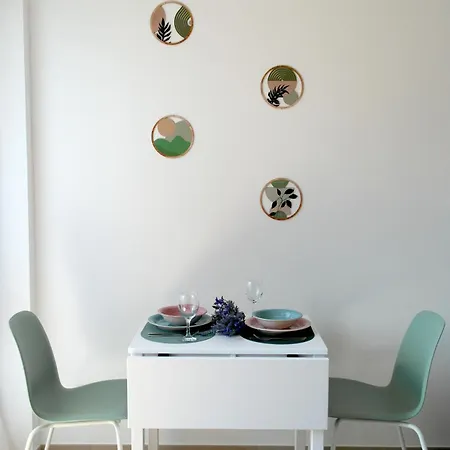 Monolocale Portofino