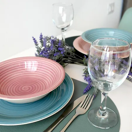 Monolocale Portofino דירה *