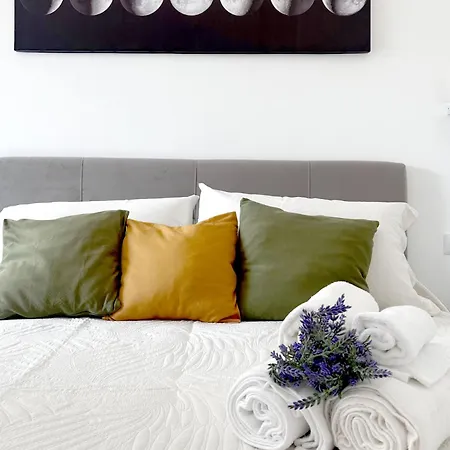 Monolocale Portofino * Turin