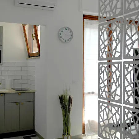 Monolocale Portofino * טורינו