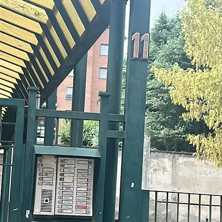 Monolocale Portofino *