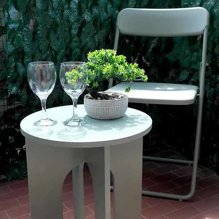 Monolocale Portofino Apartman Torino