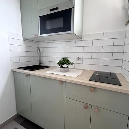 Apartman Monolocale Portofino
