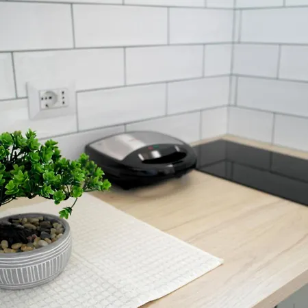 Monolocale Portofino Apartman Torino