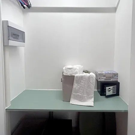 Apartman Monolocale Portofino Torino