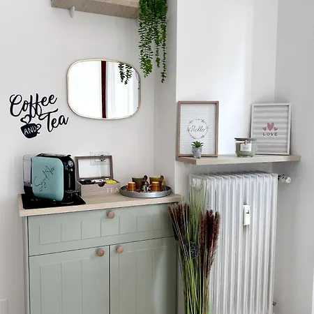 Apartman Monolocale Portofino *