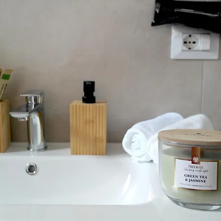 Apartman Monolocale Portofino Torino