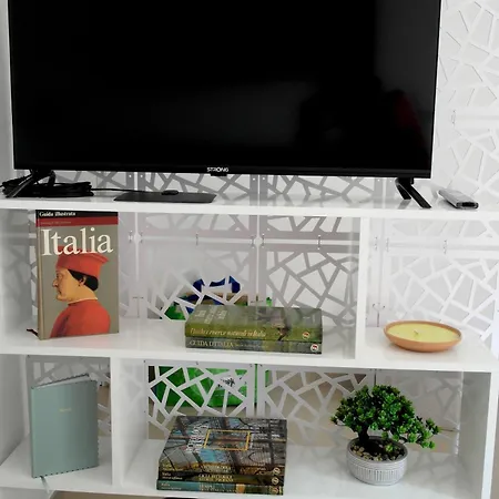 Monolocale Portofino Apartman Torino
